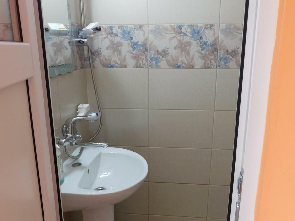 Pensiunea Casa Domnitei Baia de Fier Esterno foto